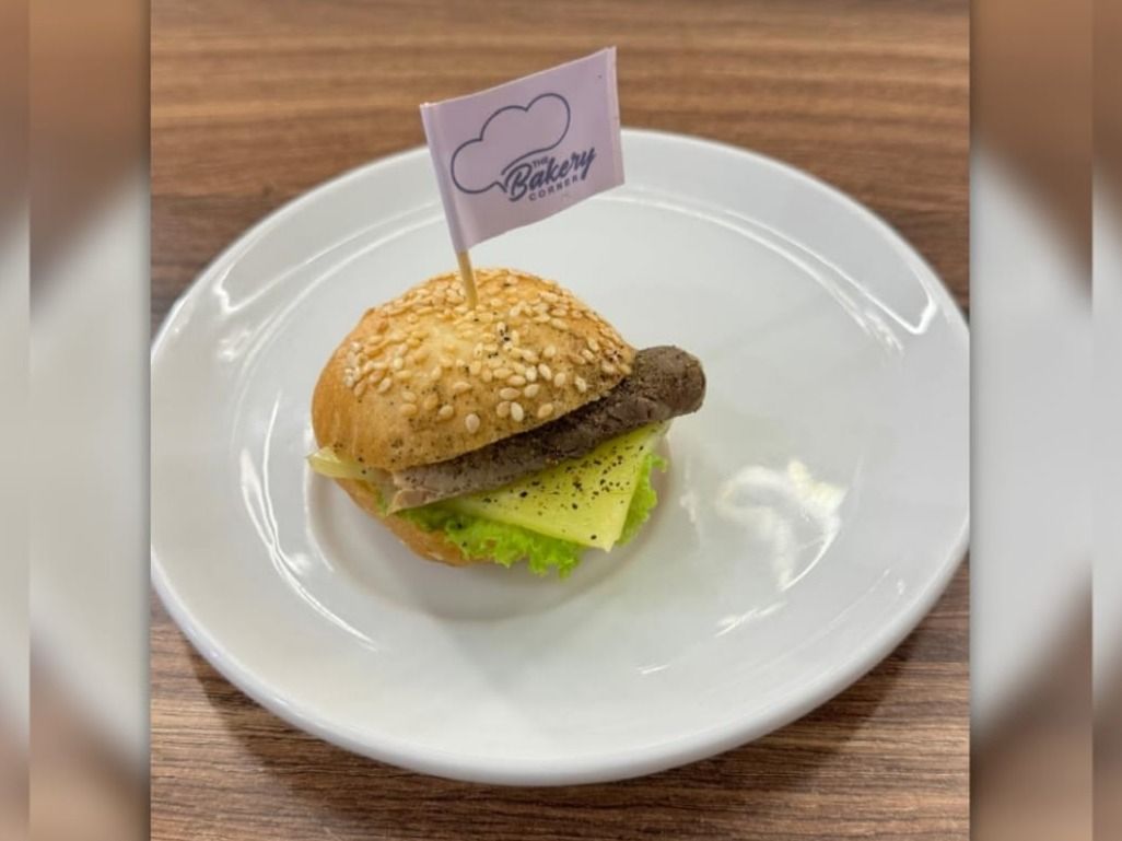 MINI KAISER ROASTBEEF