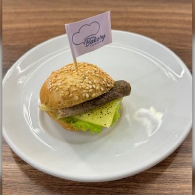 MINI KAISER ROASTBEEF