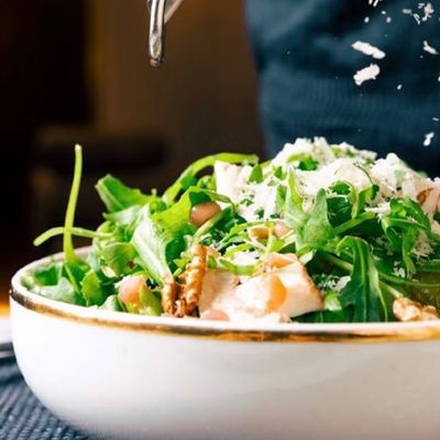 Rocca Salad