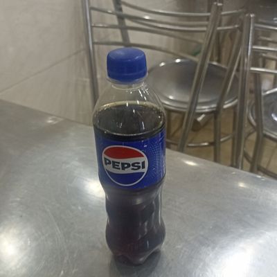 بيبسي بلاستيك 400 مل