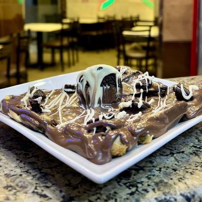 Sweet Bites Oreo