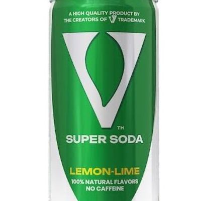 V7 Lemon-Lime Soda