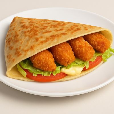 Sando Crepe photo 12
