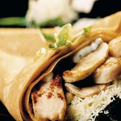 Sando Crepe photo 8