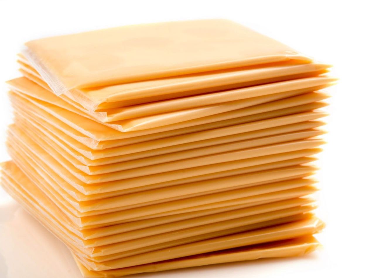 Cheese Slice