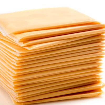 Cheese Slice