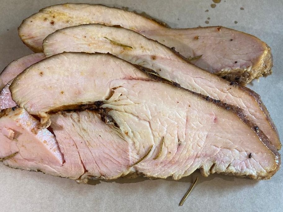 turkey breast