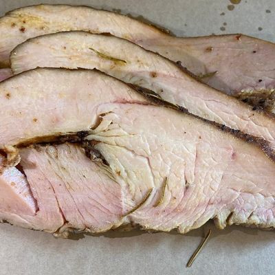 turkey breast