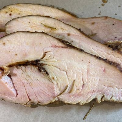 turkey breast meal
