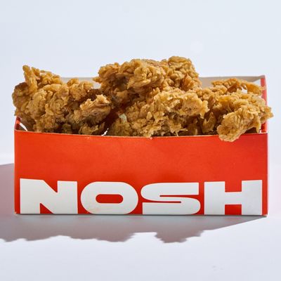 NOSH photo 11