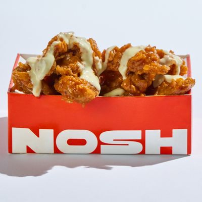 6 Pcs Buffalo Ranch Tenders