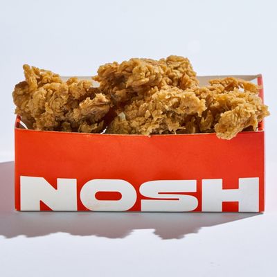 NOSH photo 4