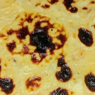 Mixed Casserole