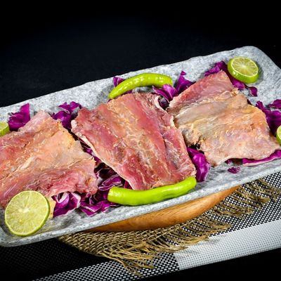 Pure Meat Fillet Mloha Fish (500 Grams)