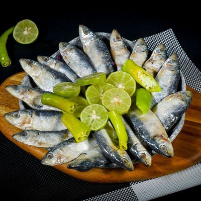 El Hamady for salted and smoked fish photo 3