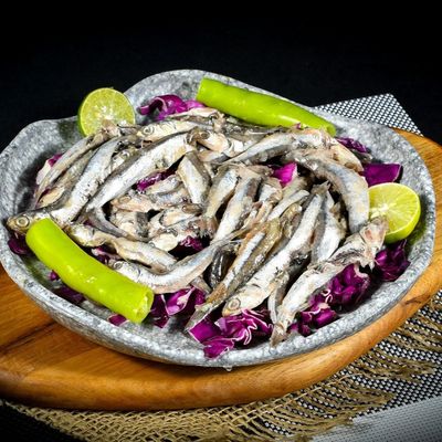 Baladi Psaria (500 Grams)