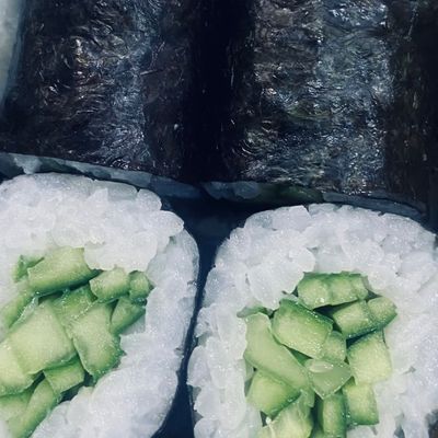 Hoso Cucumber 6 Pieces