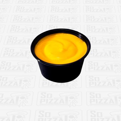 Cheese Sauce
