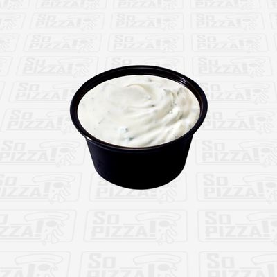 Ranch Sauce