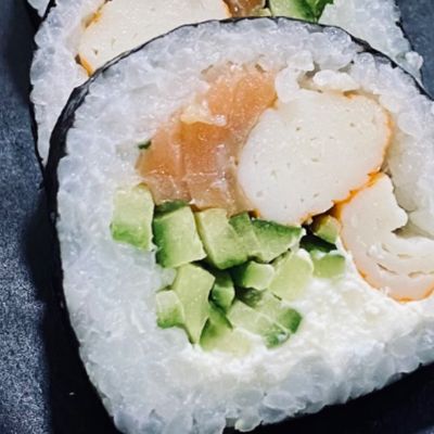 Maki Roll 6 Pieces