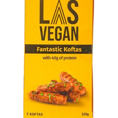 Las Vegan Kofta - 320 Gram