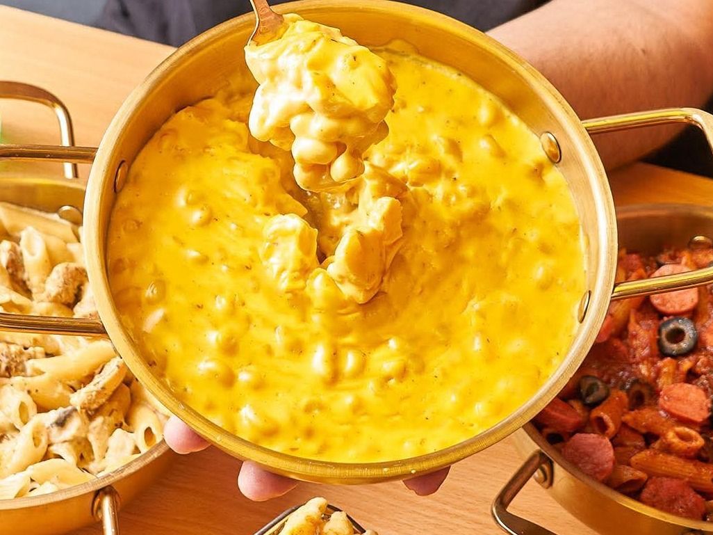 Classic Mac & Cheese