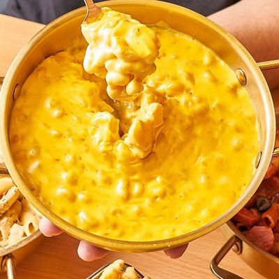 Deep cheese photo 9