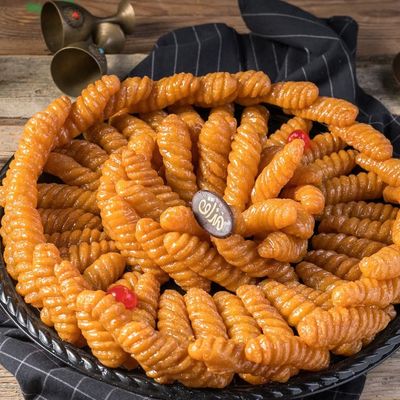 Half Zenab Fingers