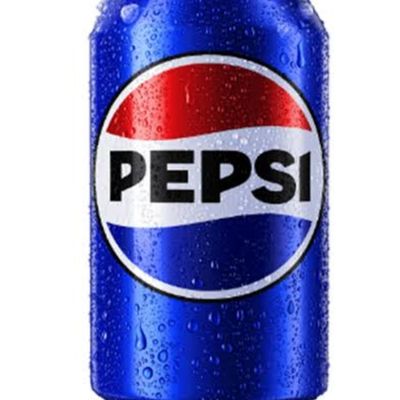 Pepsi Cans