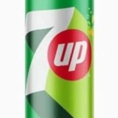 7Up Can