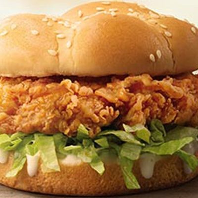 Turkey Chicken