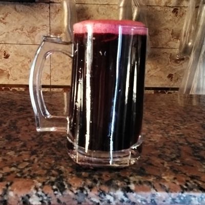 Jujube Juice
