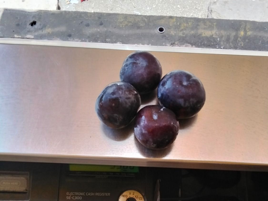 Plum