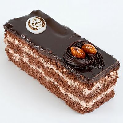 Chocolate Gateau