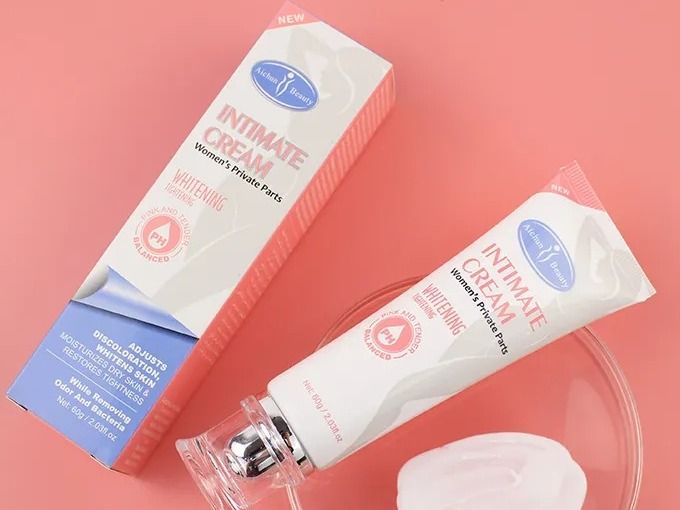 Aichun Beauty Intimate Cream Women 60 Gram AC3157