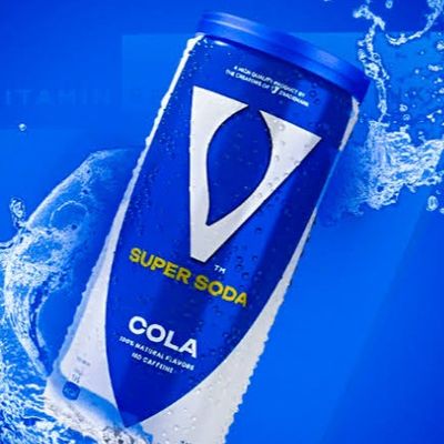 V.COLA - Can