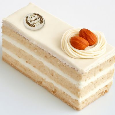 Vanilla Gateau