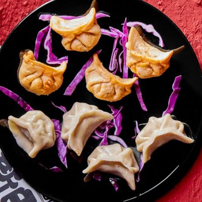 Dumpling 20 Pieces