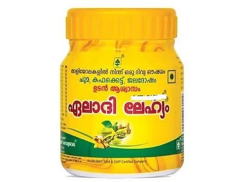 Eladi Plus Lehyam 80 Gm
