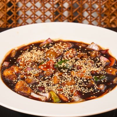 Teriyaki Chicken