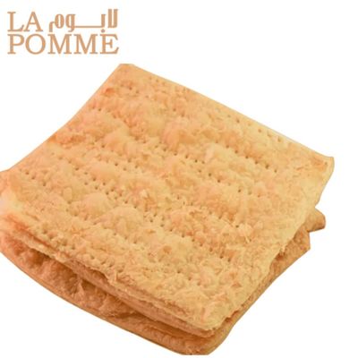 Millefeuille Chips