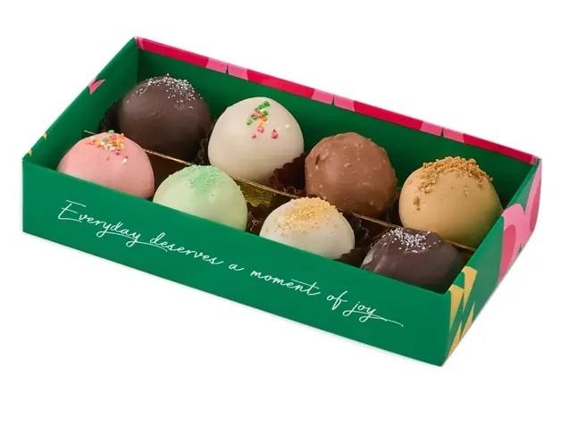 Cake Pops Small Box