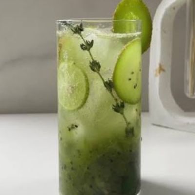 kiwi Mojito