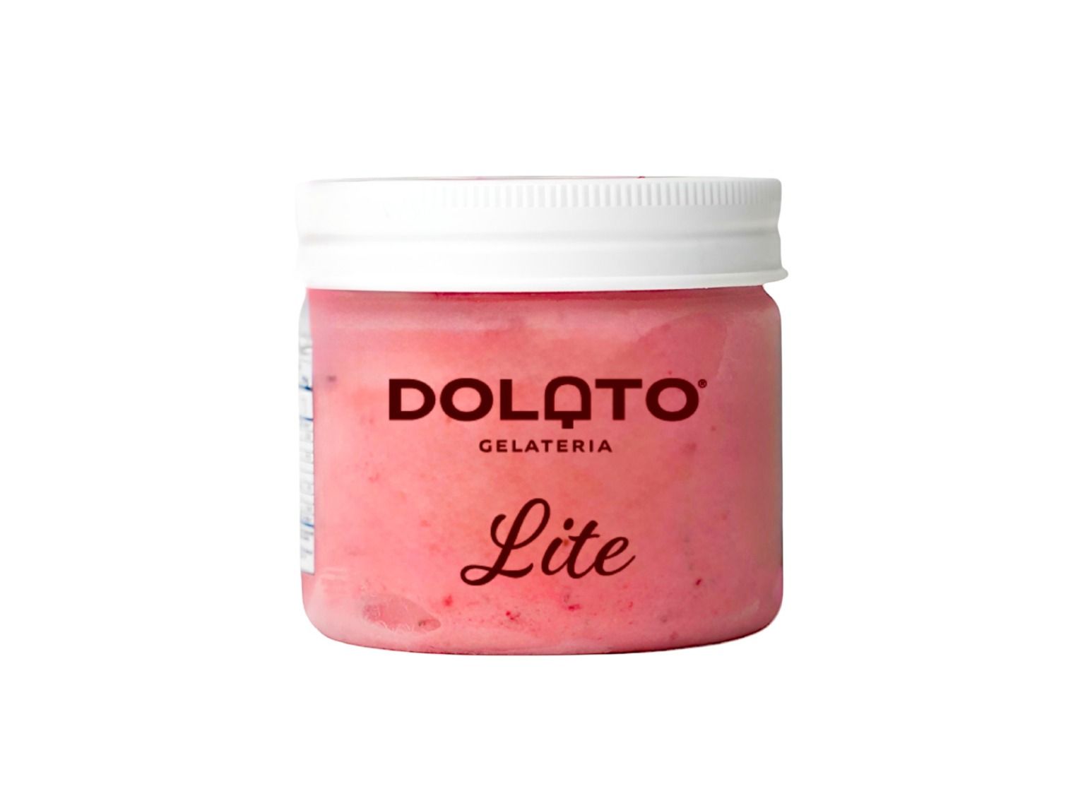 Strawberry Bliss Lite