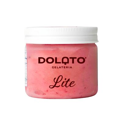 Strawberry Bliss Lite