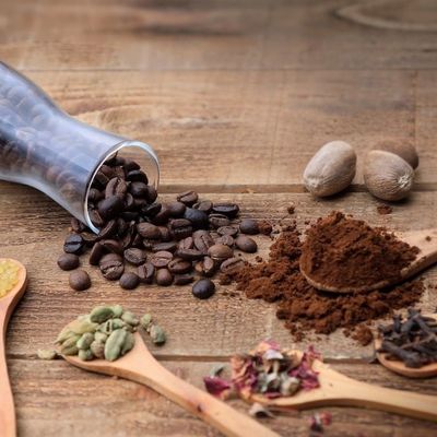 Colombian Coffee 125g