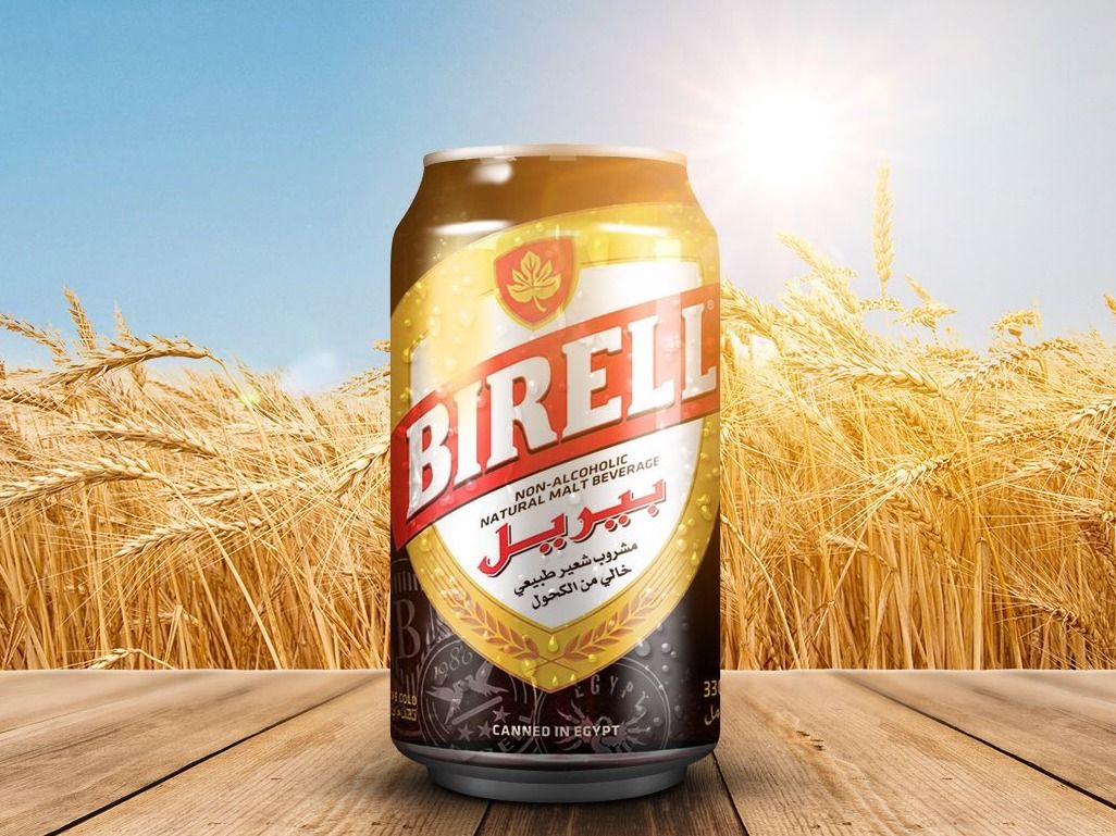 Birell