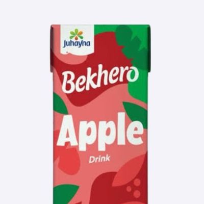 canned juice