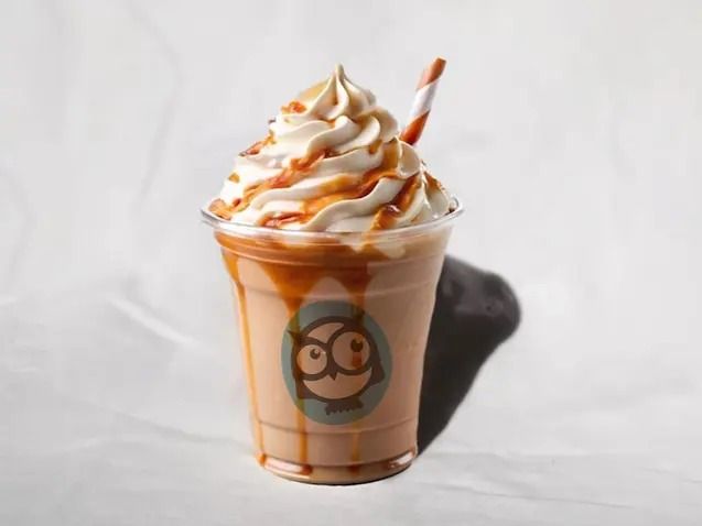 Frappuccino