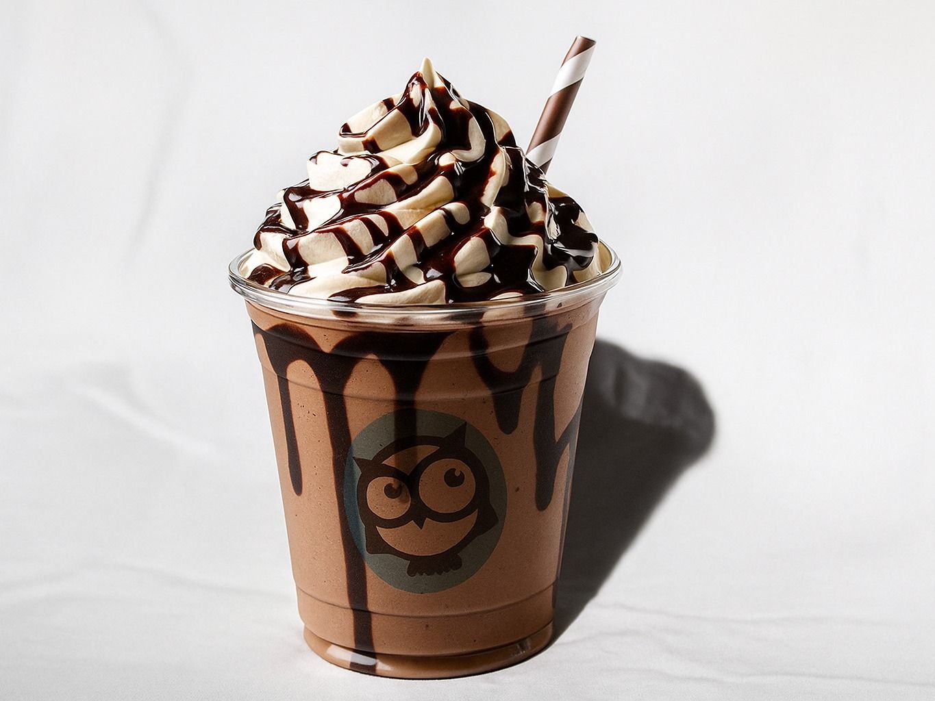 Mocha Frappuccino